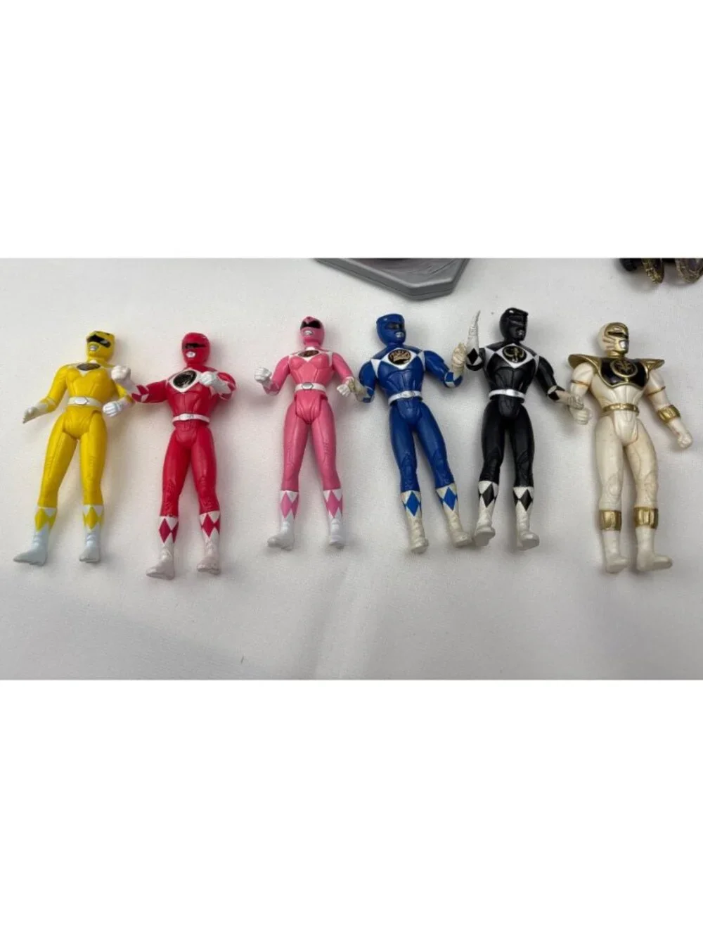 McDonalds relive 90s